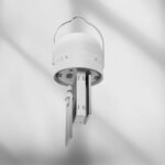 Capsule Salt Water Lamp - Image 3