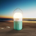 Capsule Salt Water Lamp - Image 6