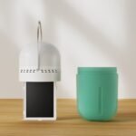 Capsule Salt Water Lamp - Image 2