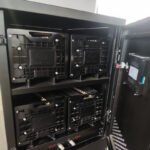 Aluminum Air Fuel Cell Backup Power - Image 2