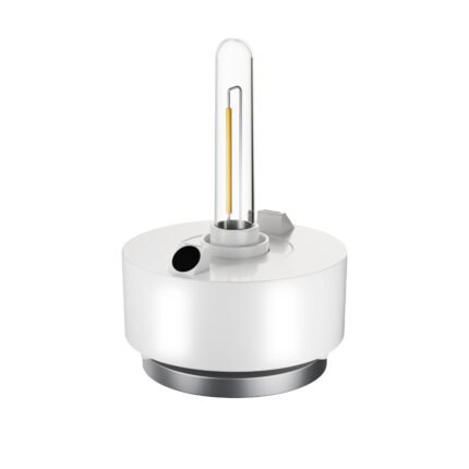 Candle floating light